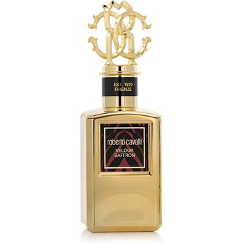 Roberto Cavalli Velour Saffron Парфюм 100 ml