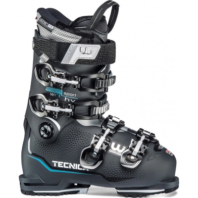 Tecnica Mach Sport HV 75 W RT 20/21
