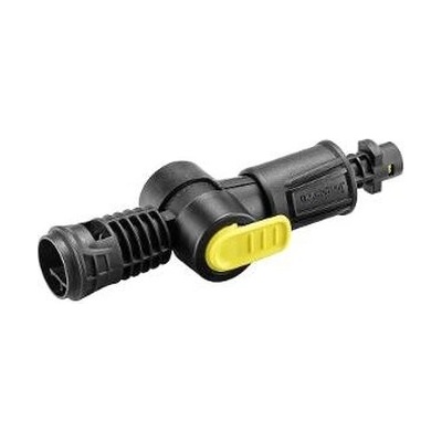 Kärcher Home & Garden Kärcher variabilní kloub 2.640-733.0 Pro značku vysokotlakého čističe Kärcher 1 ks