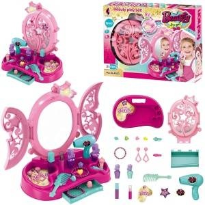 Trifox Beauty vanity set light sound