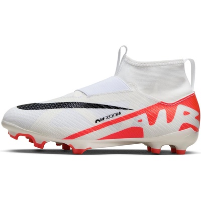 Nike Футболни обувки Nike JR ZOOM SUPERFLY 9 PRO FG dj5606-600 Размер 38 EU