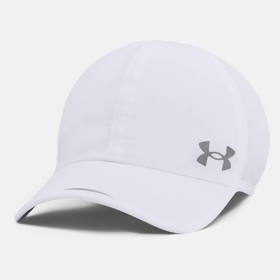 Under Armour Шапка UA Iso-Chill Launch Run 1361562-100 (1361562-100)