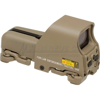 Aim O 553