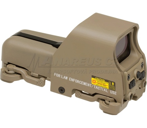 Aim O 553