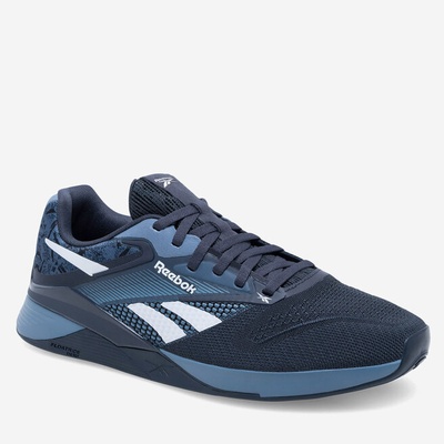 Reebok Обувки Reebok Nano X4 100074302 Син (Nano X4 100074302)