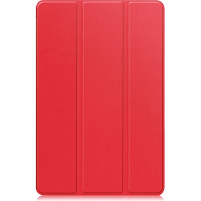 AlzaGuard Protective Flip Cover Lenovo Tab M11 AGD-TCF66R červené