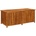 vidaXL 175x80x75cm (316502)