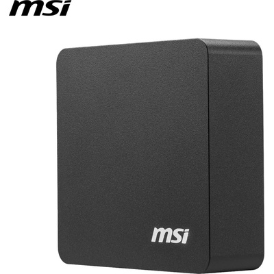 MSI Cubi NUC AI+ 3MG-002EU