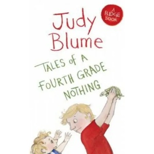 Tales of a Fourth Grade Nothing | Judy Blume (2014)