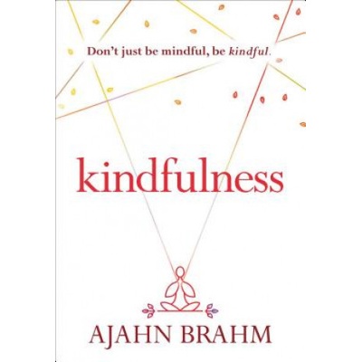 Kindfulness Brahm AjahnPaperback