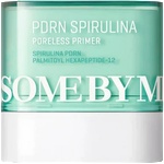 Some By Mi PDRN Spirulina Poreless Primer - Лек праймер за стесняване на порите със спирулина 10г