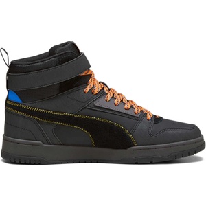 PUMA Обувки RBD Game Open Road (39467701)