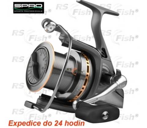 Spro LC Power 7000