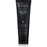 L'anza Healing Style Texture Cream стилизиращ крем със средна фиксация и естествени отблясъци 125ml