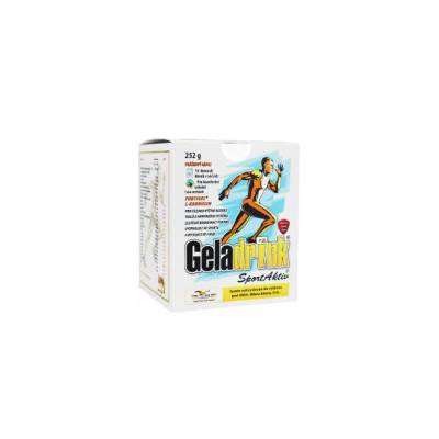 Orling Geladrink SportAktiv sáčky 252g