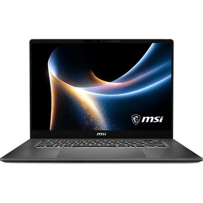 MSI Prestige 16 AI+ C3MG-240CZ 9S7-262223-240