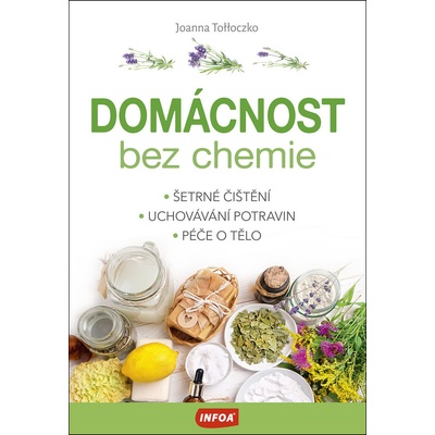 Domácnost bez chemie