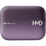 HMD Dub S60 earbuds purple (7000000367) Слушалки