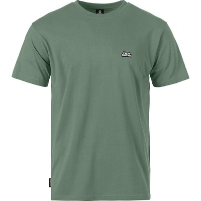 Horsefeathers Agent Iceberg Green