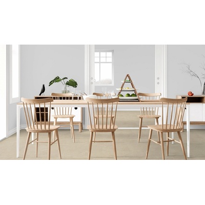 Forbo Marmoleum click Cloudy sand 333711 633711 600 × 300 mm 1.26 m²