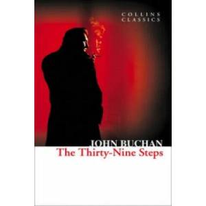 The Thirty-Nine (2012)