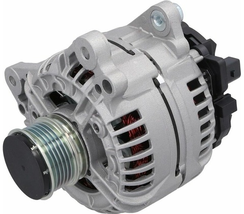 Alternátor KAMOKA 8620004