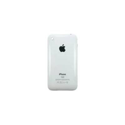 Apple Заден капак iPhone 3GS 32GB бял - нов