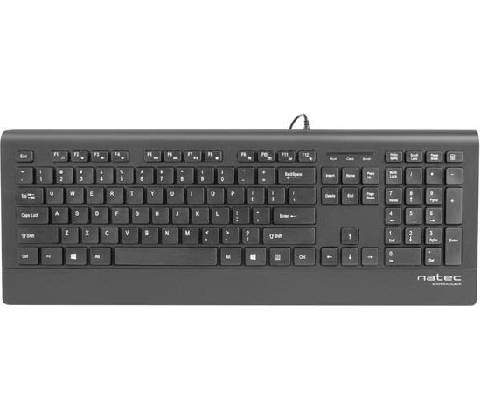 Natec Barracuda NKL-0876