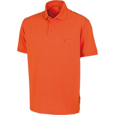 Result odolná polokošile R312X Orange