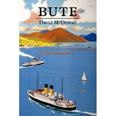 David McDowall - Bute