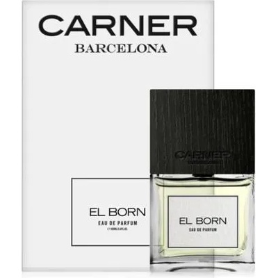 CARNER ​BARCELONA El Born EDP 100 ml