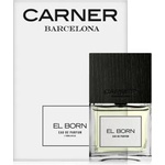 CARNER ​BARCELONA El Born EDP 100 ml Парфюми