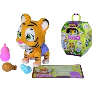 Simba Toys Pamper Petz: Бебе тигър (105953575)