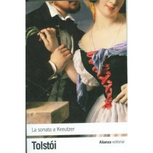 Sonata a Kreutzer | LEV TOLSTOI (ISBN: 9788420662008)