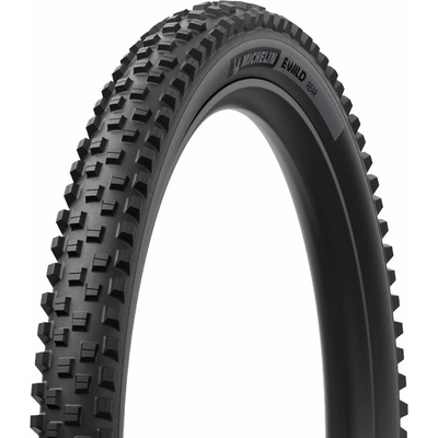 MICHELIN E-WILD REAR 27.5x2.60 RACING LINE DARK KEVLAR MAGI-X TS TLR (844944) Uni