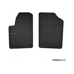 FroGum Гумени стелки Frogum съвместими с Peugeot Partner 1999-2010 / Citroen Berlingo 1999-2010