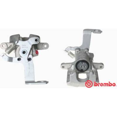 Brzdový strmeň BREMBO F 83 306 (F83306)