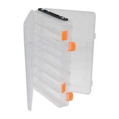 Doiyo organizér Minnow Case