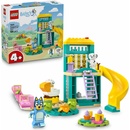 LEGO® Bluey - Playground Fun with Bluey and Chloe (11201)
