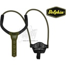 Delphin Prak Náhradní guma s držákem