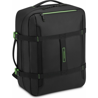 Roncato Batoh easyJet NORWAY černá 45 × 36 × 20 cm