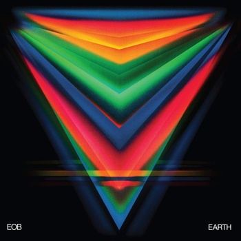 Vinyl EOB - EARTH