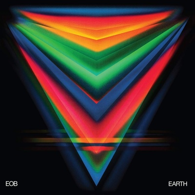 Vinyl EOB - EARTH