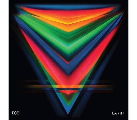 Vinyl EOB - EARTH