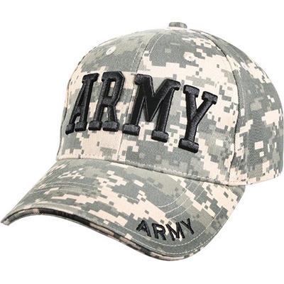 DELUXE ARMY Baseball ARMY DIGITAL CAMO