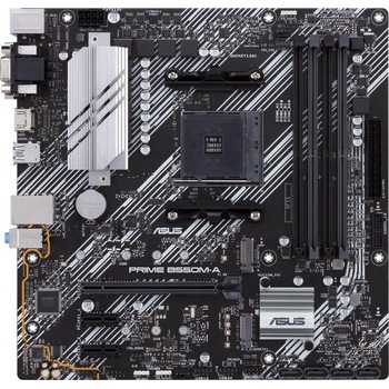 Image 1 of ASUS PRIME B550M-A
