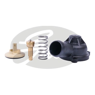 Termostat, chladivo GATES TH41887K1