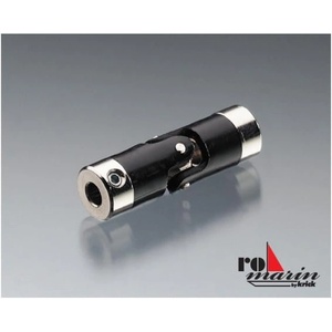Romarin Съединител за лодка Кардан 35 3.2/4mm на 4mm