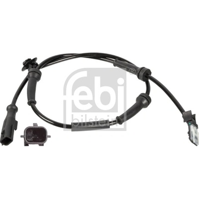 Snímač, počet otáček kol FEBI BILSTEIN 109473