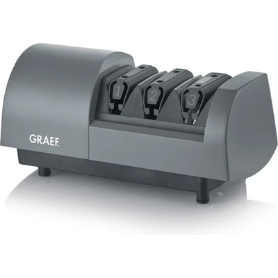 Graef SG530 Eлектрическо точило за ножове, , GRA. SG530 (GRA.SG530)